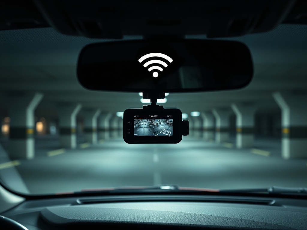 AutoHack Labが提案する、究極の車両セキュリティ:4カメラ常時録画+NAS自動アップロードシステム「証拠隠滅不可」